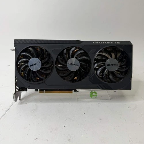 Gigabyte GeForce RTX 4070 Super 12GB GDDR6X Graphics Card GV-N407SWF30C-12GD