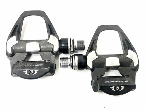 Shimano Dura-Ace Pd-R9100 Binding Pedal