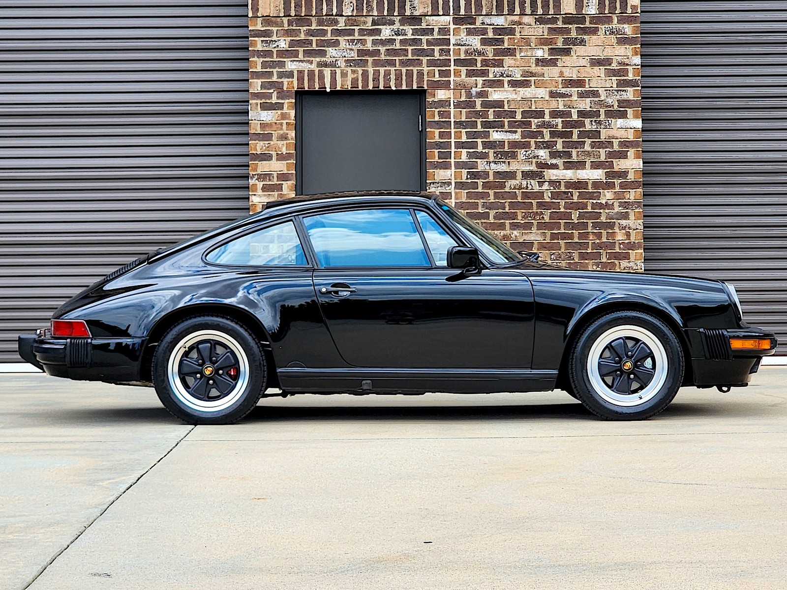 1988 Porsche 911 for sale in Flowery Branch Georgia