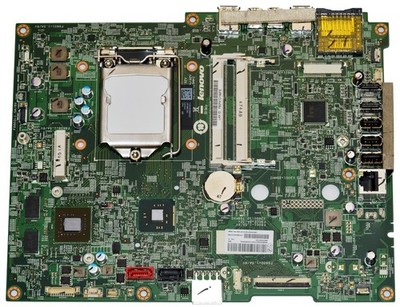 Lenovo Mini DTX Intel Socket LGA1155 DDR3 SDRAM Motherboard Open Box