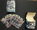 ⚡ Bundle Pokémon – Foudre Noire (EV10.5) – Reconditionné Comme Neuf ⚡