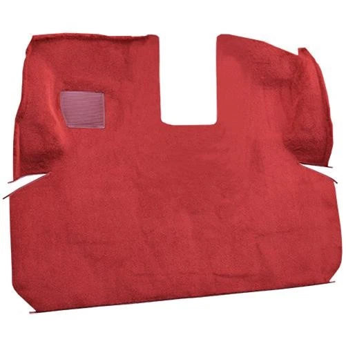 Chevrolet G30 1983-1995 furgoneta repuesto alfombra Cutpile área de pasajeros Foto 2 de 4