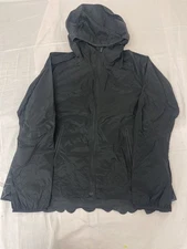 Lululemon Fabled Forest Jacket Women's size 6