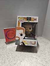 Ultimate Funko Pop Walking Dead Figures Checklist and Gallery 105