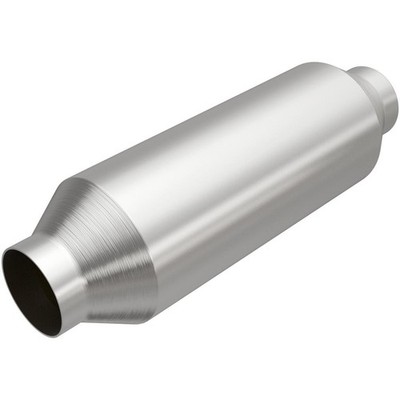 MagnaFlow 5451309-BFY Fits 2007 GMC Sierra 3500 Classic 6.0L V8 GAS OHV Catalyti