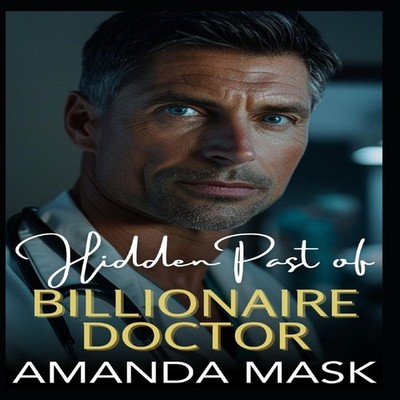 Hidden Past of Billionaire Doctor An Age Gap Workplace Romance Am