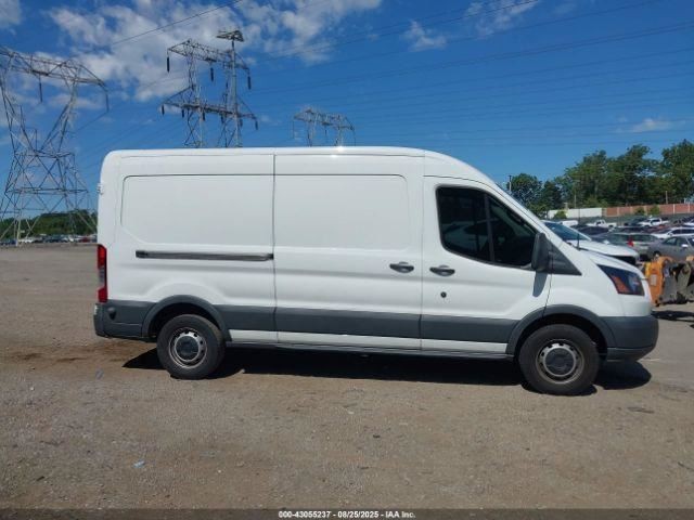 Driver Air Bag Cargo Van Low Roof Front Driver Fits 15-19 TRANSIT 150 3067493 thumbnail 14