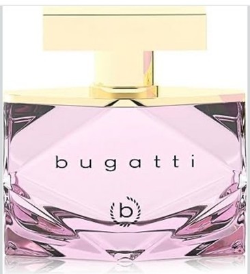 bugatti bellissima viola Parfüm Damen 60ml
