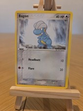 Pokémon TCG Bagon EX Trainer Kit 1/10 