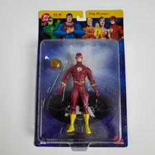 The Flash - DC Direct 2004