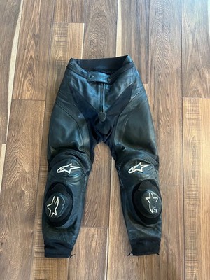 USED! Alpinestars GP Plus size 28