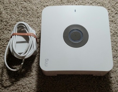 Ring Alarm Pro Base Station (Model 5AT3T3) 24/7 Backup Internet Battery Backup