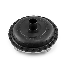 Ford C4 26 Spline Billet Aluminum Bolt Together Torque Converter 3750