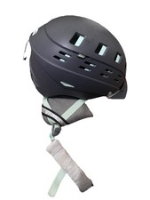 Smith Variant Brim Xstatic Snowboard / Ski Helmet Size Medium