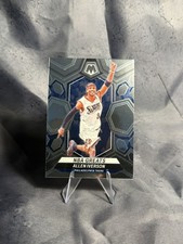 Allen Iverson Mosaic NBA 2023/24 #300