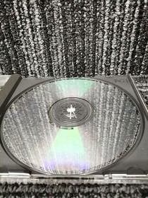 SIMS Megacd Shin Megami Tensei Used