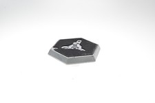 Bogen Hexagon quick release plate G472