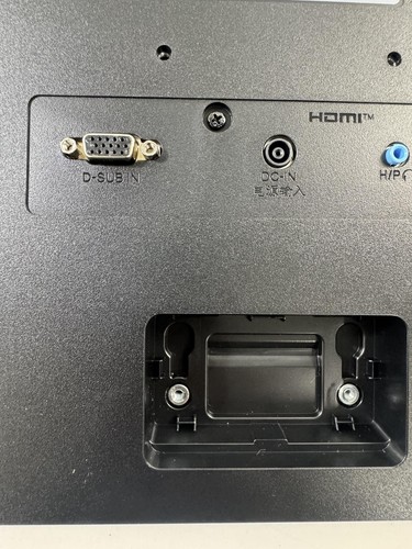 LG FHD 27-Inch Computer Monitor (LCD Damage) - 第 8/14 張圖片
