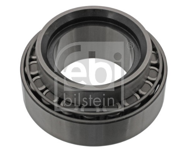 Febi Bilstein Radlager 18106 FüR LN2 400 Setra Atego LK Actros Mercedes Citaro-image