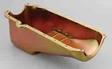 Milodon 30701 Stock Replacement Oil Pan