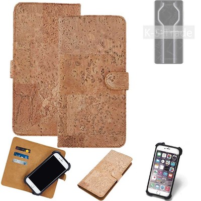 Handyhülle für Huawei Mate 50 RS Kork Hülle Handy Case Cover