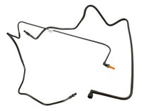 Kraftstoffschlauch Maxgear 18-1590 Kunststoff FüR Ford Transit Bus Tdci 4X4 Rwd