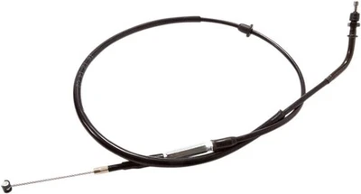 Câble D'Embrayage En Vinyle Noir Motion Pro Pour Honda CRF 450 RX 2018 02-0610 - Photo 1/4
