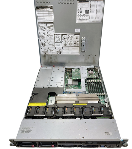 DPS 650 MB A HP 650 Watts Power Supply for ProLiant DL160 G5 Server