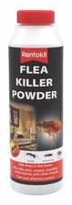 Image of Rentokil Flea Killer Powder 300g