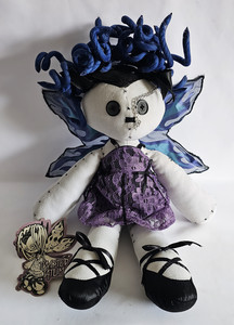 Vintage Fairy Doll | eBay