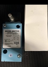 Honeywell Microswitch Heavy Duty Limit Switch LSN6B