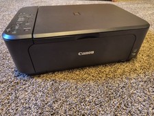 Canon Pixma MG2100 Printer Multi-Function Col...