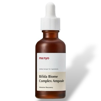 MA:NYO Bifida Biome Complex Ampoule 1.69 fl oz / 50 ml