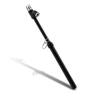 #ad #ad Tire Pressure Gauge Heavy Duty Air Pressure Tire Gauge Straight On Fo $17.99