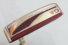 Ping G Le 2 ANSER Rechtshänder Putter 32 Zoll Stahlschaft 530 g mit HC 5411
