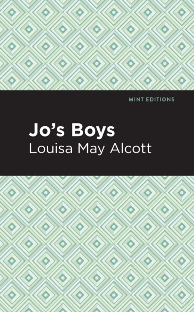 Jo's Boys Louisa May Alcott - Image 4