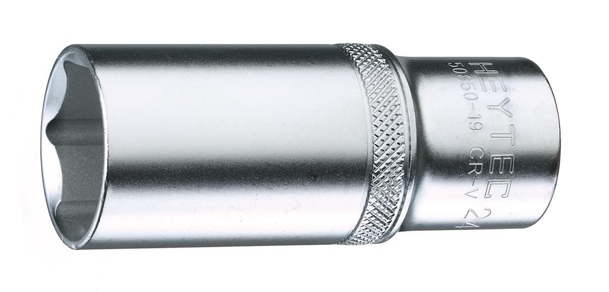 HEYTEC 50850191383 Steckschlsseleinstze дополнительный язык 2290₽