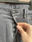 John Elliott Men’s Skinny Jeans, Sz 34, Japan — photo 4