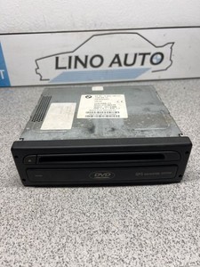 BMW 5 E39 2002 Steuergerät GPS Navigation 6920182 LIA42847