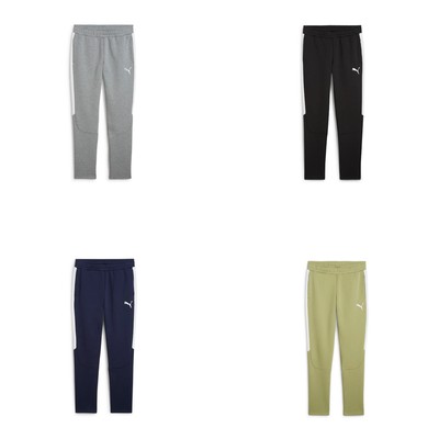 Puma Herren Jogginghose teamEVOSTRIPE 659948