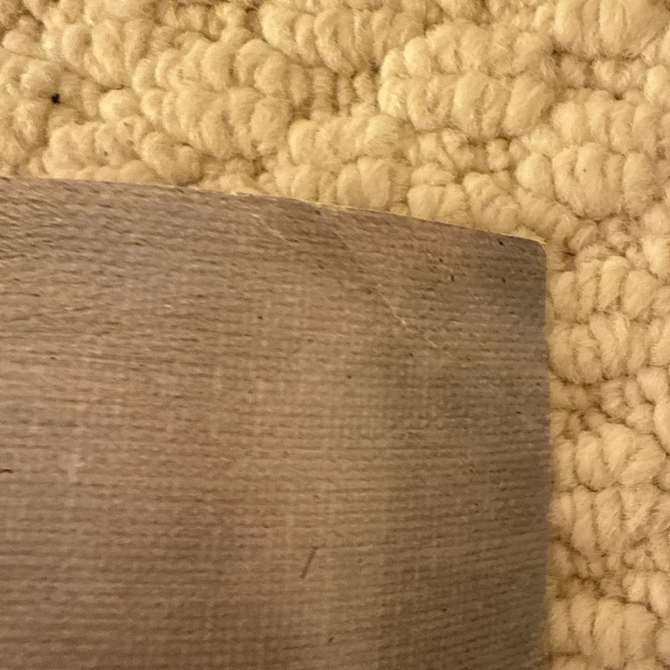 PÓSTER CLAUDE MONET NIEVE EN EL MUSEO DE BELLAS ARTES ARGENTEUIL BOSTON 1984 Foto 4 de 4