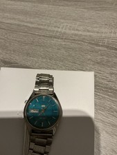 Seiko 5 Men's Automatic Day/Date