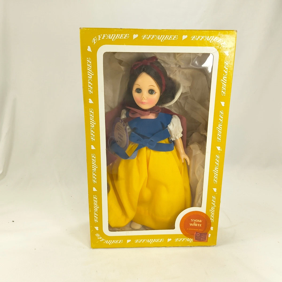 Effanbee Dolls & Doll Playsets for sale | eBay