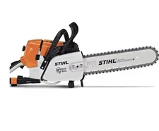 STIHL GS461 Handheld Cut-Off Concrete Saw