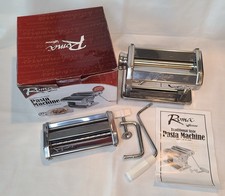 Weston Roma Traditional Style Pasta Machine S...