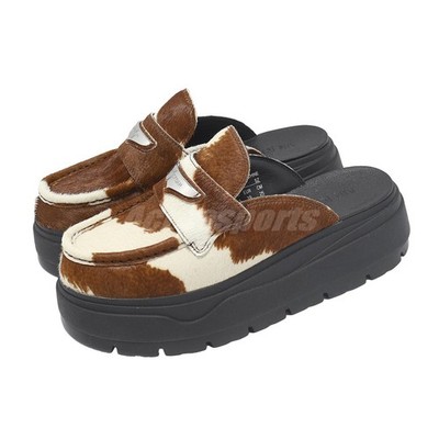 Nike Wmns Air Jordan Mule SE Cow Print Women Lifestyle Slip On