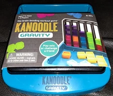 Educational Insights Kanoodle Gravity - Brainteasers Puzzle