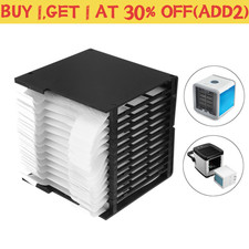 Arctic Air Replacement Filters For Personal Space Air Cooler Fan Conditioner