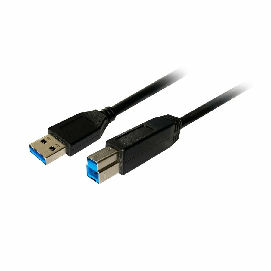Comprehensive USB 3.0 A Male To B Male Cable 3ft. (USB3AB3ST) - Image 4 of 4