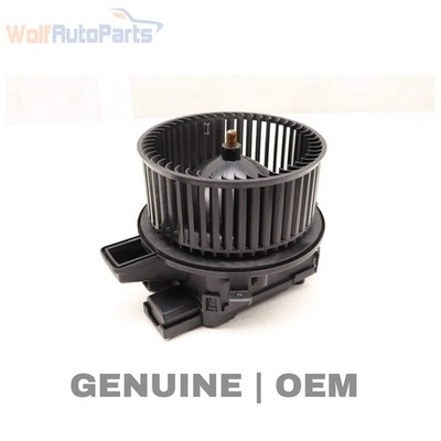 2019 2021-2024 AUDI RS5 SPORTBACK - Blower Motor / FAN 4M1820021A